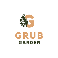 Grub Garden logo, Grub Garden contact details