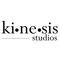 Kinesis Studios logo, Kinesis Studios contact details