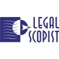 LegalScopist logo, LegalScopist contact details