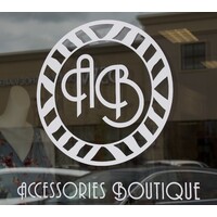 Accessories Boutique logo, Accessories Boutique contact details