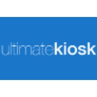 Ultimate Kiosk Inc. logo, Ultimate Kiosk Inc. contact details