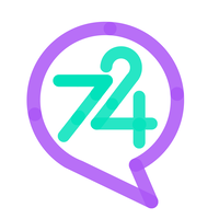 Marketing724 logo, Marketing724 contact details