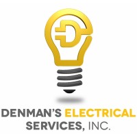 Denman's Electrical Services, Inc. logo, Denman's Electrical Services, Inc. contact details