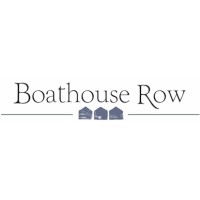 Boathouse Row logo, Boathouse Row contact details