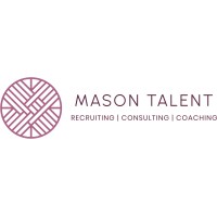 Mason Talent, LLC logo, Mason Talent, LLC contact details