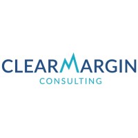 Clear Margin Consulting logo, Clear Margin Consulting contact details