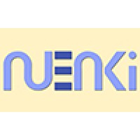 Nuenki logo, Nuenki contact details