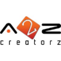 A2Z Creatorz (Leading Web and Digital Agency) logo, A2Z Creatorz (Leading Web and Digital Agency) contact details