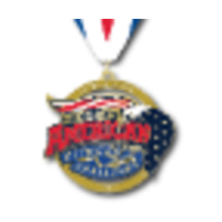 The Great American Fitness Challenge logo, The Great American Fitness Challenge contact details