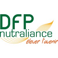 DFP Nutraliance logo, DFP Nutraliance contact details