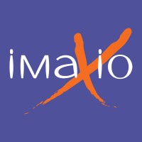 Imaxio logo, Imaxio contact details