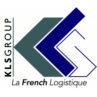 KLS Group logo, KLS Group contact details