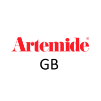 Artemide GB logo, Artemide GB contact details