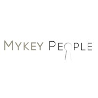 MYKEY PEOPLE logo, MYKEY PEOPLE contact details