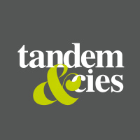 Tandem&cies com créatives et informatives logo, Tandem&cies com créatives et informatives contact details