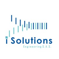 I SOLUTIONS ENGINEERING SAS logo, I SOLUTIONS ENGINEERING SAS contact details