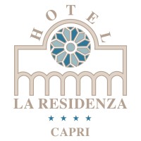 Hotel La Residenza Capri logo, Hotel La Residenza Capri contact details