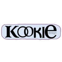 Kookie Design logo, Kookie Design contact details