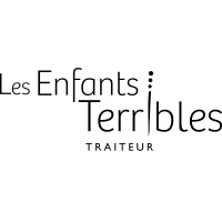 Les Enfants Terribles Traiteur logo, Les Enfants Terribles Traiteur contact details