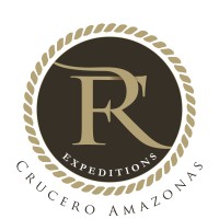 Rivers & Forest Expeditions logo, Rivers & Forest Expeditions contact details