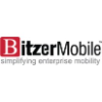 Bitzer Mobile logo, Bitzer Mobile contact details