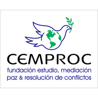 The Center for Mediation, Peace, and Resolution of Conflict logo, The Center for Mediation, Peace, and Resolution of Conflict contact details