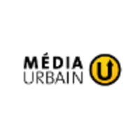 Media Urbain logo, Media Urbain contact details