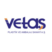 VETAŞ PLASTİK VE AMBALAJ SAN. A.Ş. logo, VETAŞ PLASTİK VE AMBALAJ SAN. A.Ş. contact details