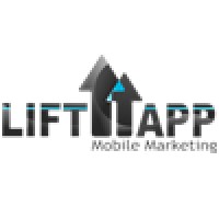 LiftApp logo, LiftApp contact details