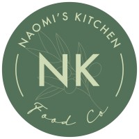 Naomi's Kitchen Food Co logo, Naomi's Kitchen Food Co contact details