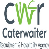 Caterwaiter Recruitment logo, Caterwaiter Recruitment contact details