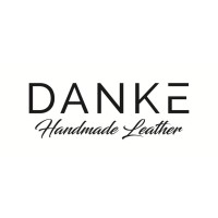 Danke Handmade Leather logo, Danke Handmade Leather contact details