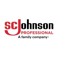 SC Johnson Professional GmbH logo, SC Johnson Professional GmbH contact details