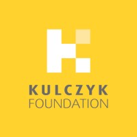 Kulczyk Foundation logo, Kulczyk Foundation contact details