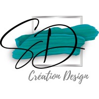 SD Création Design logo, SD Création Design contact details