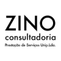 ZINO logo, ZINO contact details