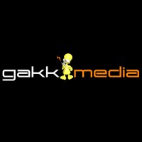 Gakk Media (BD) Ltd logo, Gakk Media (BD) Ltd contact details