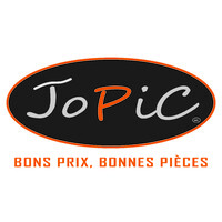 JOPIC logo, JOPIC contact details