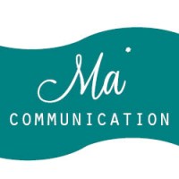 Ma* communication logo, Ma* communication contact details