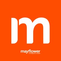 Agence Mayflower logo, Agence Mayflower contact details