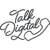 Talk Digital logo, Talk Digital contact details