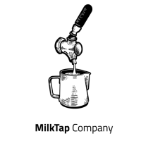 MilkTap Company logo, MilkTap Company contact details