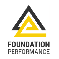 Foundation Performance logo, Foundation Performance contact details