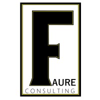 Faure Consulting logo, Faure Consulting contact details