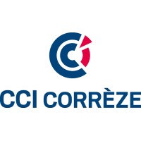 CCI Corrèze logo, CCI Corrèze contact details