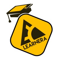 Learnera logo, Learnera contact details