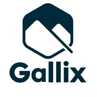 Station Gallix logo, Station Gallix contact details