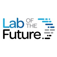 Lab of the Future logo, Lab of the Future contact details