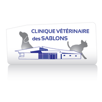 Clinique Vétérinaire des Sablons logo, Clinique Vétérinaire des Sablons contact details