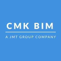 CMK BIM Consulting logo, CMK BIM Consulting contact details